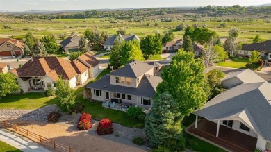 Jennifer Johnson, NextHome Virtual, C: , jjohnsonmreg,  : on Links At Cobble Creek in Colorado - for sale on GolfHomes.com, golf home, golf lot