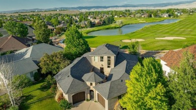 Jennifer Johnson, NextHome Virtual, C: , jjohnsonmreg,  : on Links At Cobble Creek in Colorado - for sale on GolfHomes.com, golf home, golf lot