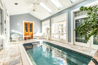 Custom California Continental 4/5.2/3 plus basement located in on LakeRidge Country Club in Texas - for sale on GolfHomes.com, golf home, golf lot