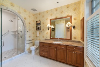 Experience Unparalleled Luxury in This 17,178 Sq. Ft. Sand Creek on Sand Creek Golf and Country Club  in Indiana - for sale on GolfHomes.com, golf home, golf lot