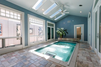 Custom California Continental 4/5.2/3 plus basement located in on LakeRidge Country Club in Texas - for sale on GolfHomes.com, golf home, golf lot