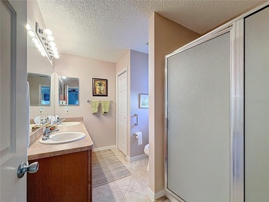 Welcome Home to the Village of Liberty Park!!
 This 3-bedroom on Glenview Championship Golf and Country Club in Florida - for sale on GolfHomes.com, golf home, golf lot