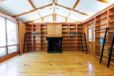 Custom California Continental 4/5.2/3 plus basement located in on LakeRidge Country Club in Texas - for sale on GolfHomes.com, golf home, golf lot