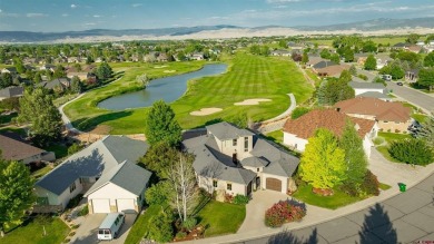 Jennifer Johnson, NextHome Virtual, C: , jjohnsonmreg,  : on Links At Cobble Creek in Colorado - for sale on GolfHomes.com, golf home, golf lot