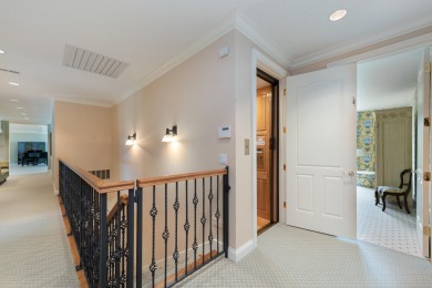 Experience Unparalleled Luxury in This 17,178 Sq. Ft. Sand Creek on Sand Creek Golf and Country Club  in Indiana - for sale on GolfHomes.com, golf home, golf lot
