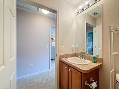 Welcome Home to the Village of Liberty Park!!
 This 3-bedroom on Glenview Championship Golf and Country Club in Florida - for sale on GolfHomes.com, golf home, golf lot