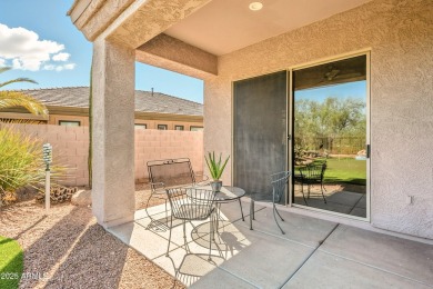 STUNNING HOME! This beautiful home features a open floorplan on Wildfire Golf Club in Arizona - for sale on GolfHomes.com, golf home, golf lot
