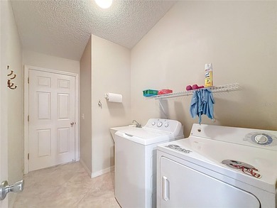 Welcome Home to the Village of Liberty Park!!
 This 3-bedroom on Glenview Championship Golf and Country Club in Florida - for sale on GolfHomes.com, golf home, golf lot