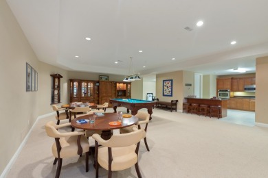 Experience Unparalleled Luxury in This 17,178 Sq. Ft. Sand Creek on Sand Creek Golf and Country Club  in Indiana - for sale on GolfHomes.com, golf home, golf lot