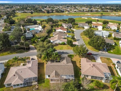 Welcome Home to the Village of Liberty Park!!
 This 3-bedroom on Glenview Championship Golf and Country Club in Florida - for sale on GolfHomes.com, golf home, golf lot