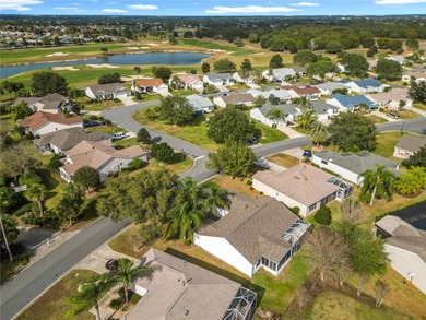 Welcome Home to the Village of Liberty Park!!
 This 3-bedroom on Glenview Championship Golf and Country Club in Florida - for sale on GolfHomes.com, golf home, golf lot