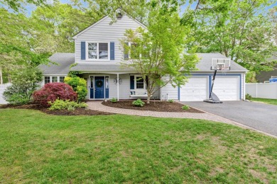 Beautifully Renovated 4-Bed, 3-Bath Home in Coram, NY - Near on Pine Ridge Golf Club in New York - for sale on GolfHomes.com, golf home, golf lot