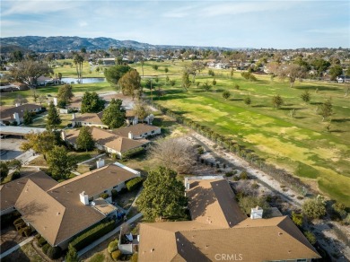 THE GOOD LIFE! Come and enjoy this perfectly turnkey home in on Paso Robles Golf Club in California - for sale on GolfHomes.com, golf home, golf lot