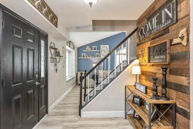 Beautifully Renovated 4-Bed, 3-Bath Home in Coram, NY - Near on Pine Ridge Golf Club in New York - for sale on GolfHomes.com, golf home, golf lot