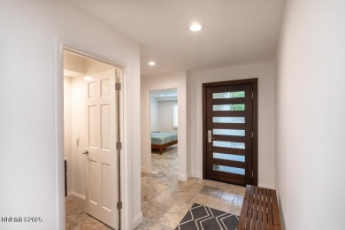 Modern, Remodeled, and Move-In-Ready Single-Level Living on the on LakeRidge Golf Course in Nevada - for sale on GolfHomes.com, golf home, golf lot