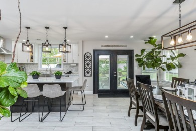 Beautifully Renovated 4-Bed, 3-Bath Home in Coram, NY - Near on Pine Ridge Golf Club in New York - for sale on GolfHomes.com, golf home, golf lot