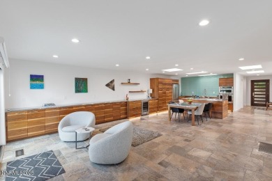 Modern, Remodeled, and Move-In-Ready Single-Level Living on the on LakeRidge Golf Course in Nevada - for sale on GolfHomes.com, golf home, golf lot