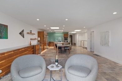 Modern, Remodeled, and Move-In-Ready Single-Level Living on the on LakeRidge Golf Course in Nevada - for sale on GolfHomes.com, golf home, golf lot