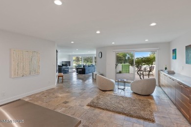 Modern, Remodeled, and Move-In-Ready Single-Level Living on the on LakeRidge Golf Course in Nevada - for sale on GolfHomes.com, golf home, golf lot