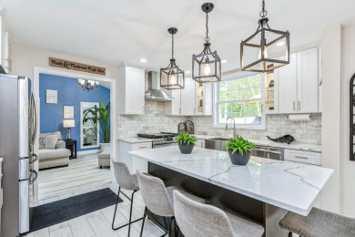 Beautifully Renovated 4-Bed, 3-Bath Home in Coram, NY - Near on Pine Ridge Golf Club in New York - for sale on GolfHomes.com, golf home, golf lot