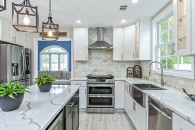 Beautifully Renovated 4-Bed, 3-Bath Home in Coram, NY - Near on Pine Ridge Golf Club in New York - for sale on GolfHomes.com, golf home, golf lot