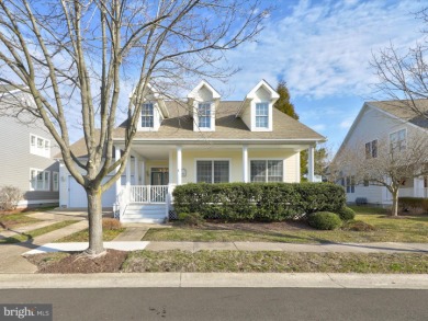 Spacious, one-level home located in the popular community of on Bear Trap Dunes Golf Club in Delaware - for sale on GolfHomes.com, golf home, golf lot