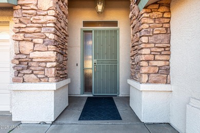 Well-maintained 3 bedroom, 2.5 bath home in the desirable on Sunland Springs Golf Course  in Arizona - for sale on GolfHomes.com, golf home, golf lot