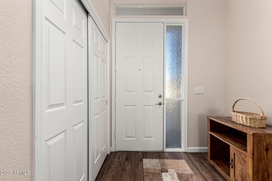 Well-maintained 3 bedroom, 2.5 bath home in the desirable on Sunland Springs Golf Course  in Arizona - for sale on GolfHomes.com, golf home, golf lot