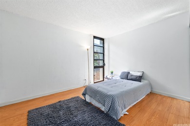 Experience convenient living in this spacious 3-bedroom condo on Honolulu Country Club in Hawaii - for sale on GolfHomes.com, golf home, golf lot