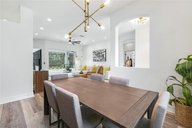 Welcome to this beautifully updated 3-bedroom, 2-bath, 2-car on Gateway Golf and Country Club in Florida - for sale on GolfHomes.com, golf home, golf lot
