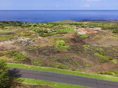 Your Island Paradise Awaits at Lot 62, Hokuli'a Unlock the door on Club At Hokulia in Hawaii - for sale on GolfHomes.com, golf home, golf lot