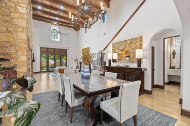 Located within the exclusive Escondido Golf and Lake Club, this on Escondido Golf and Lake Club  in Texas - for sale on GolfHomes.com, golf home, golf lot