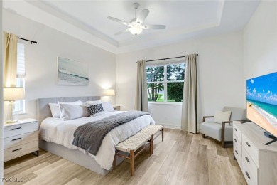 Welcome to this beautifully updated 3-bedroom, 2-bath, 2-car on Gateway Golf and Country Club in Florida - for sale on GolfHomes.com, golf home, golf lot