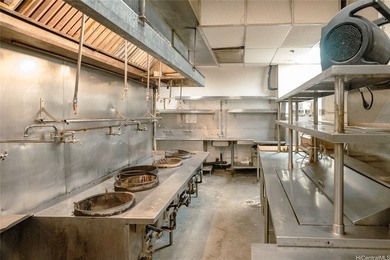 Rarely available 2,295 SF restaurant space in the heart of on Ala Wai Golf Course in Hawaii - for sale on GolfHomes.com, golf home, golf lot