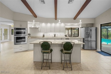 Motivated Seller - Stunning Single-Family Pool Home on the Bear on The Forest Country Club in Florida - for sale on GolfHomes.com, golf home, golf lot