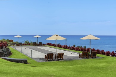 Your Island Paradise Awaits at Lot 62, Hokuli'a Unlock the door on Club At Hokulia in Hawaii - for sale on GolfHomes.com, golf home, golf lot