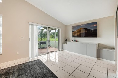 Spacious 4BR/2.5BA single-family home with 2-car garage in on The Carolina Club in Florida - for sale on GolfHomes.com, golf home, golf lot