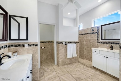 Welcome to this beautifully updated 3-bedroom, 2-bath, 2-car on Gateway Golf and Country Club in Florida - for sale on GolfHomes.com, golf home, golf lot