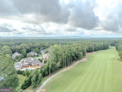Welcome to The Fairways, where luxury living meets golf course on Stonebridge Golf Club in Georgia - for sale on GolfHomes.com, golf home, golf lot