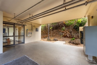 Experience convenient living in this spacious 3-bedroom condo on Honolulu Country Club in Hawaii - for sale on GolfHomes.com, golf home, golf lot