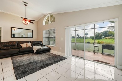 Spacious 4BR/2.5BA single-family home with 2-car garage in on The Carolina Club in Florida - for sale on GolfHomes.com, golf home, golf lot