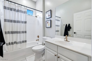 Welcome to this beautifully updated 3-bedroom, 2-bath, 2-car on Gateway Golf and Country Club in Florida - for sale on GolfHomes.com, golf home, golf lot