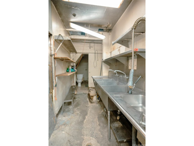 Rarely available 2,295 SF restaurant space in the heart of on Ala Wai Golf Course in Hawaii - for sale on GolfHomes.com, golf home, golf lot