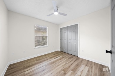 Freshly remodeled and move-in ready, this 3-bedroom, 2-bath home on Orange Beach Golf Center in Alabama - for sale on GolfHomes.com, golf home, golf lot