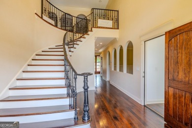 Welcome to The Fairways, where luxury living meets golf course on Stonebridge Golf Club in Georgia - for sale on GolfHomes.com, golf home, golf lot
