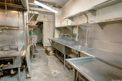 Rarely available 2,295 SF restaurant space in the heart of on Ala Wai Golf Course in Hawaii - for sale on GolfHomes.com, golf home, golf lot