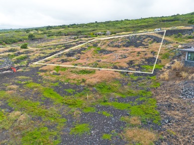 Your Island Paradise Awaits at Lot 62, Hokuli'a Unlock the door on Club At Hokulia in Hawaii - for sale on GolfHomes.com, golf home, golf lot