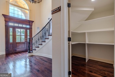 Welcome to The Fairways, where luxury living meets golf course on Stonebridge Golf Club in Georgia - for sale on GolfHomes.com, golf home, golf lot