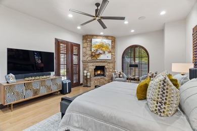 Located within the exclusive Escondido Golf and Lake Club, this on Escondido Golf and Lake Club  in Texas - for sale on GolfHomes.com, golf home, golf lot