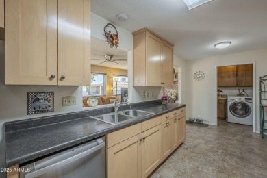 Welcome to Sunland Village in Mesa, a 55+ active adult community on Sunland Village Golf Club in Arizona - for sale on GolfHomes.com, golf home, golf lot